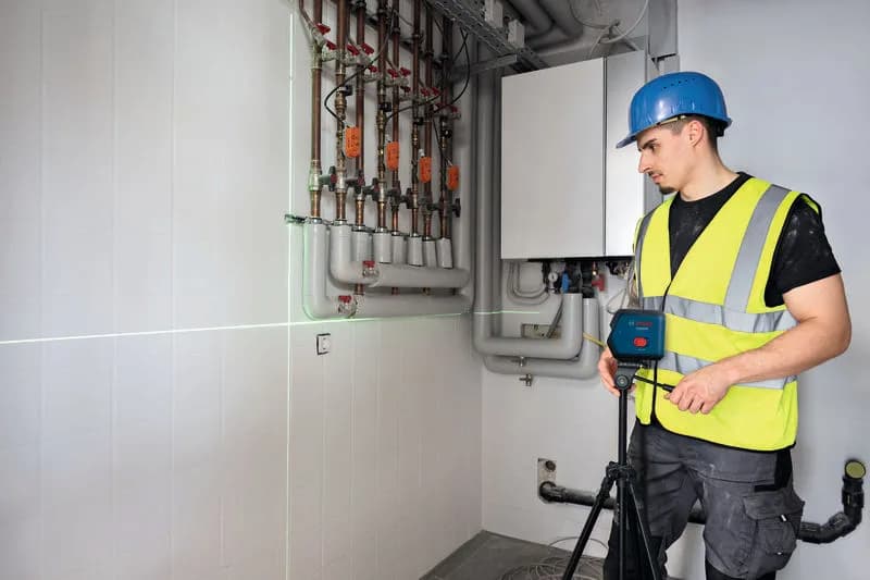 Bosch GCL 15-12 XG được thiết kế nhằm mang lại hiệu suất làm việc cao