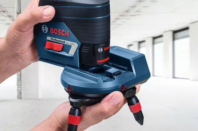 Bosch RM 3 Professional