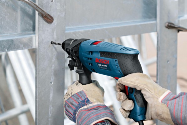 Lựa chọn máy khoan có công suất phù hợp với nhu cầu