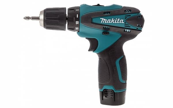 Máy khoan pin vặn vít Makita DF330DZ