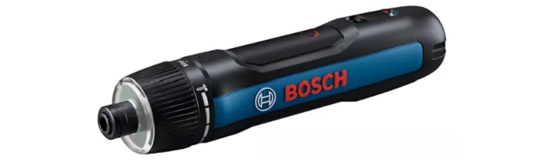 Bosch GO 3 nhỏ nhẹ, tuổi thọ cao