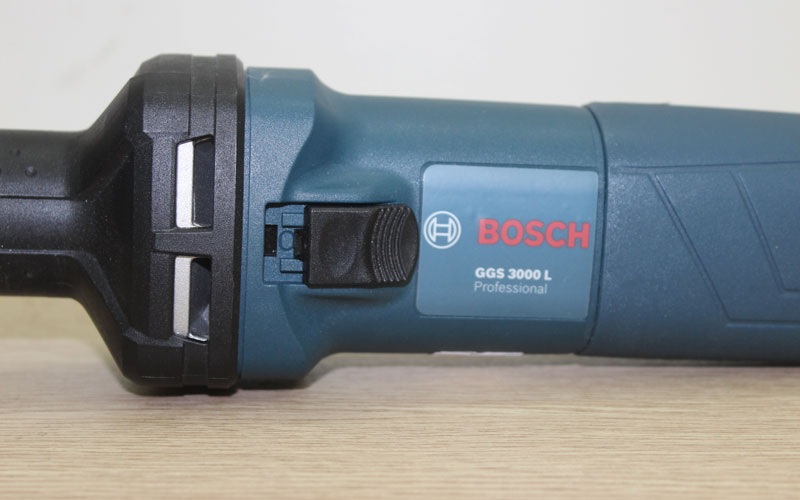 Máy mài Bosch GGS 3000 L