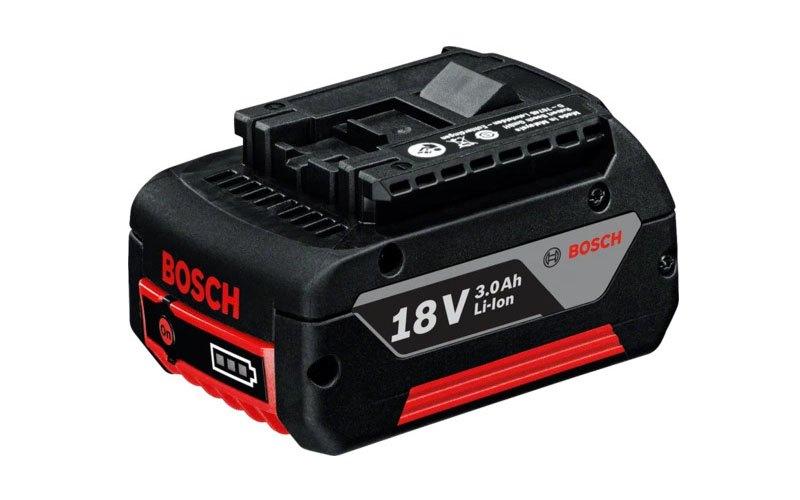 Pin Bosch 18V 3.0Ah GBA 1600Z00037