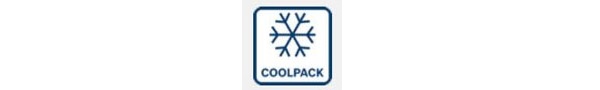 Công nghệ Coolpack trên pin Li-on