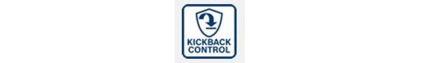 Ký hiệu KickBack Control
