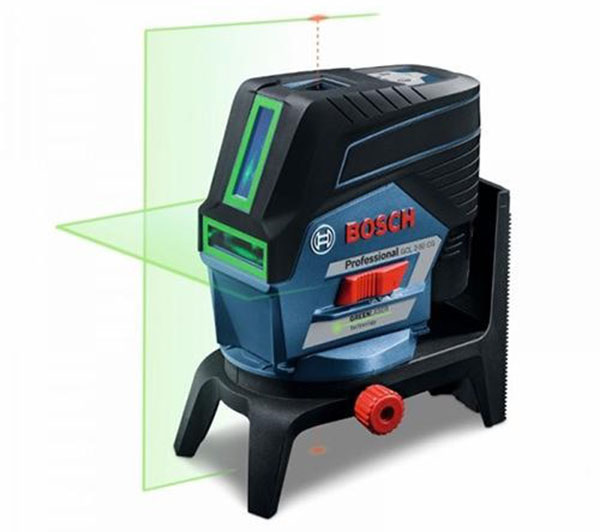 Máy cân bằng Laser Bosch GCL 2-50 CG