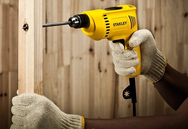 Máy khoan Stanley STDR5510