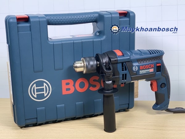 Máy khoan gạch Bosch GSB 16 RE
