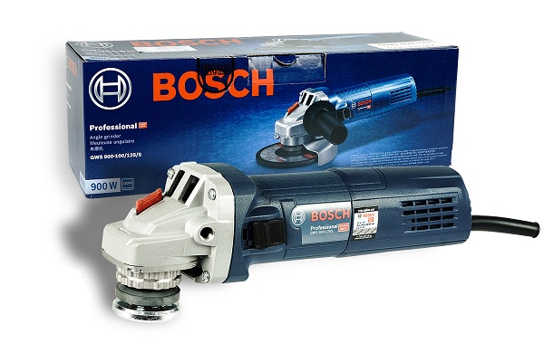Máy mài góc nhỏ Bosch GWS 900-125 S