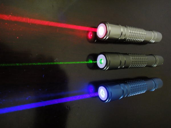 Đặc điểm của tia laser