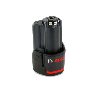 Pin cho máy khoan Bosch 12V - 2.5Ah