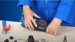 Hướng dẫn tìm nguyên nhân và cách sửa máy khoan cầm tay Bosch bị lỗi