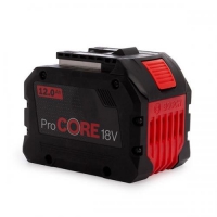 Pin 18V 12Ah PROCORE mới