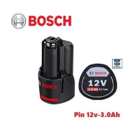 Pin cho máy khoan Bosch 12V - 3.0Ah