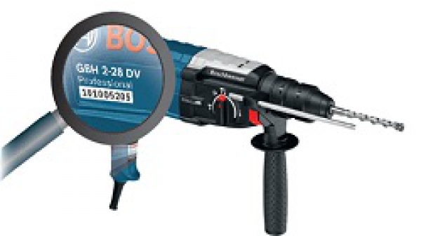 Hướng dẫn đăng ký bảo hành Bosch đầy đủ và chi tiết nhất