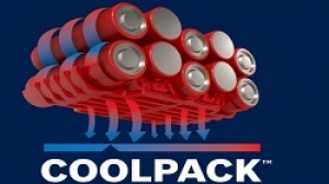 Top 3 máy khoan pin sở hữu công nghệ pin COOLPACK