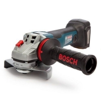 Máy mài góc dùng pin Bosch GWS 18V-10 (SOLO)