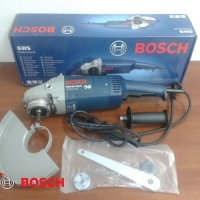 Máy mài góc lớn Bosch GWS 20-230