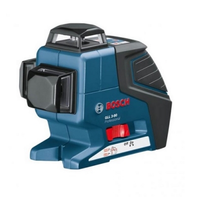Máy cân bằng Laser Bosch GLL 3-80