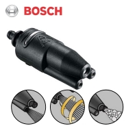 Đầu phun xịt 3 trong 1 Bosch