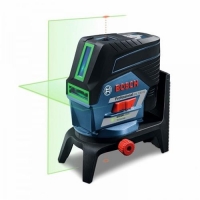 Máy cân bằng Laser Bosch GCL 2-50 CG (tia xanh)