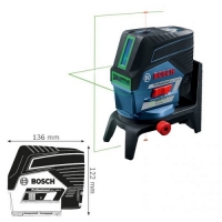 Máy cân bằng Laser Bosch GCL 2-50 CG (tia xanh)