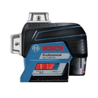 Máy cân bằng Laser Bosch GLL 3-80 CG tia xanh