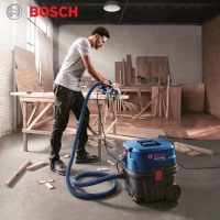 Máy hút bụi khô ướt Bosch GAS 12-25 PL