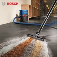Máy hút bụi khô ướt Bosch GAS 15 PS