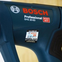 Máy khò nhiệt Bosch GHG 20-63