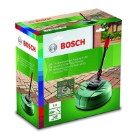 Phụ kiện chà rửa sân Bosch