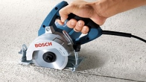 Tư vấn chọn mua máy cắt gạch Bosch phù hợp với công việc