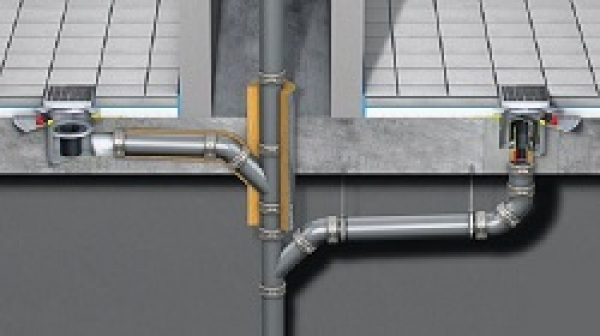 Hướng dẫn lắp đặt đường ống thoát nước đúng kỹ thuật