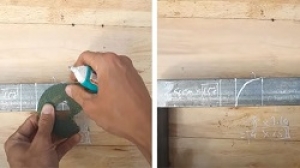 Cách cắt góc vuông sắt hộp và cắt bo góc sắt hộp đơn giản nhất