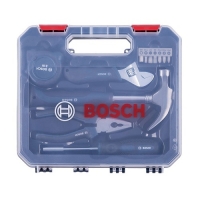 Bộ dụng cụ đa năng 12 món Bosch
