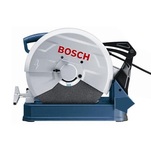 Máy cắt sắt đá Bosch GCO 220
