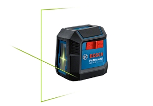 Máy cân bằng laser 5 tia xanh Bosch nào giá tốt, chất lượng cao?