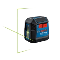Máy cân mực Laser tia xanh Bosch GLL 50 G