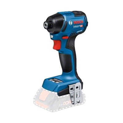 Máy vặn bu lông dùng pin Bosch GDR 18V-220 C SOLO