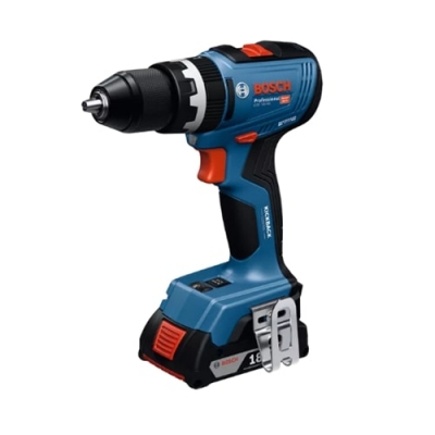 Máy khoan động lực dùng pin Bosch GSB 18V-65