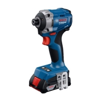 Máy vặn ốc vít dùng Bosch GDR 18V-215