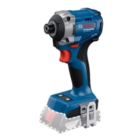 Máy vặn ốc vít dùng Bosch GDR 18V-215