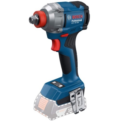 Máy bắt ốc vít dùng pin Bosch GDX 18V-285