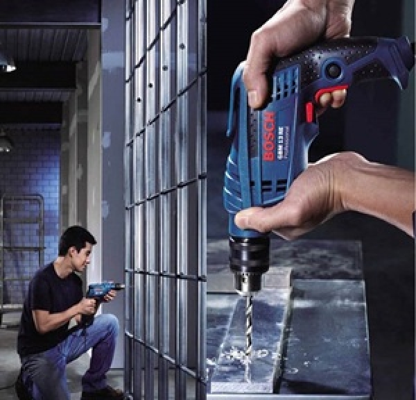 Top 6 máy khoan thép mạnh dành cho thợ chuyên nghiệp