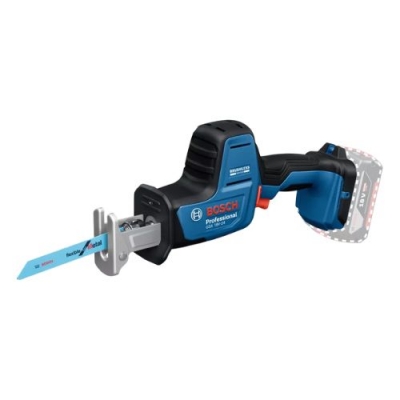 Máy cưa kiếm dùng Pin Bosch GSA 18V-24 (SOLO)