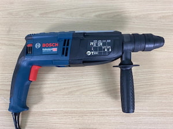 4 máy khoan 3 chức năng Bosch thợ chuyên nghiệp không nên bỏ qua!