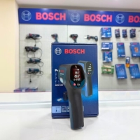 Máy đo nhiệt độ Bosch GIS 500
