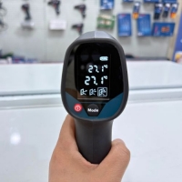 Máy đo nhiệt độ Bosch GIS 500