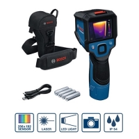 Bộ camera nhiệt Bosch GTC 450-13