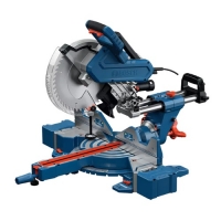 Máy cưa vát Bosch GCM 340-305 D